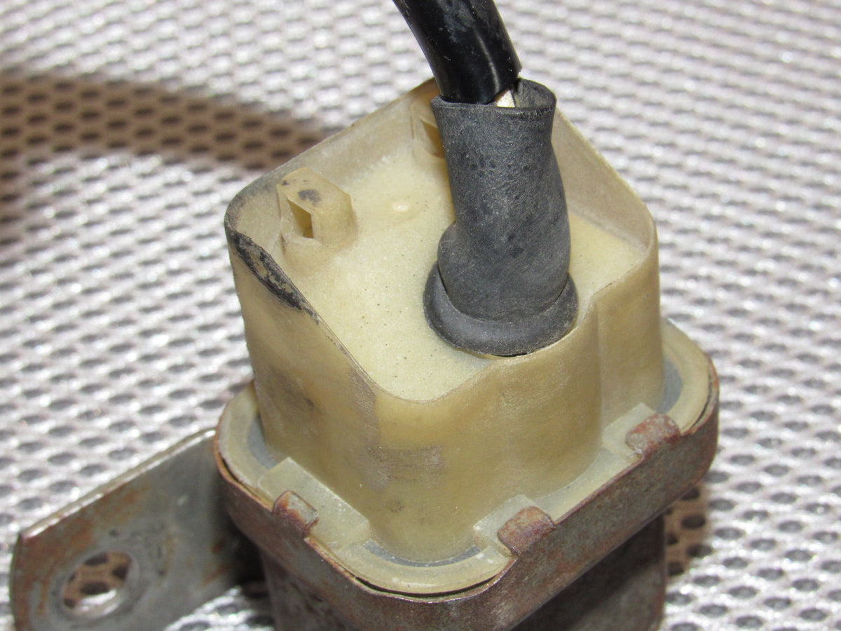 82 83 84 85 Toyota Supra OEM Main Relay 85915-14050
