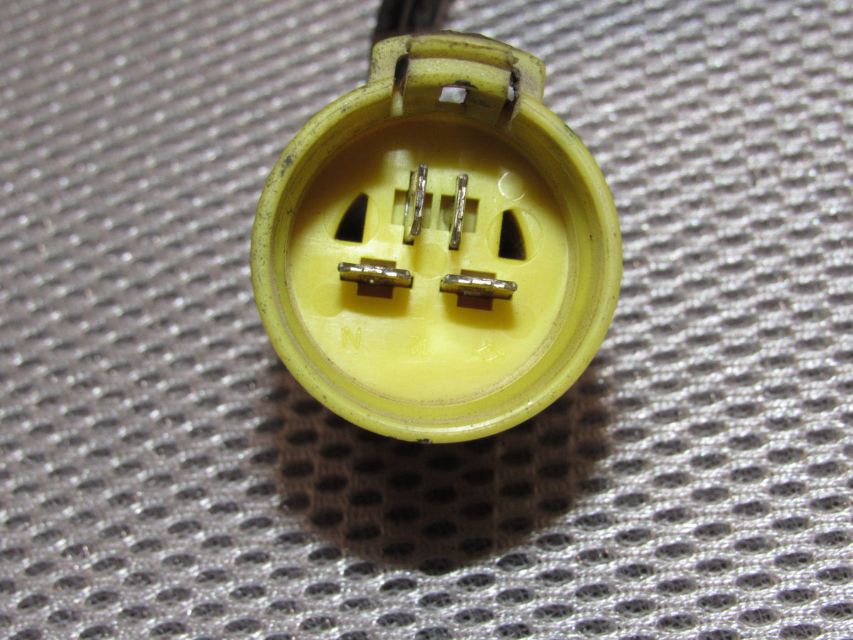 82 83 84 85 Toyota Supra OEM Main Relay 85915-14050