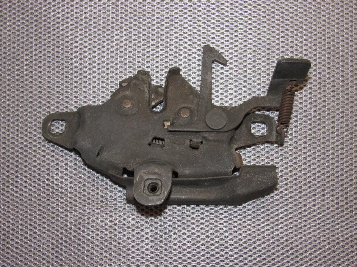 82 83 84 85 Toyota Supra OEM Hood Latch