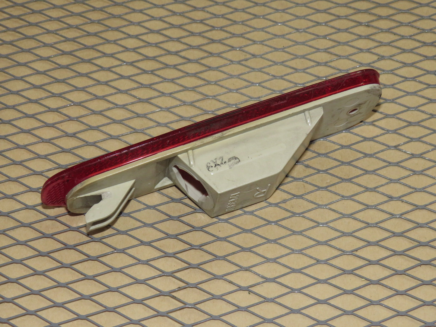 90 91 92 93 94 95 96 Nissan 300zx OEM Rear Side Marker Light Lamp - Right