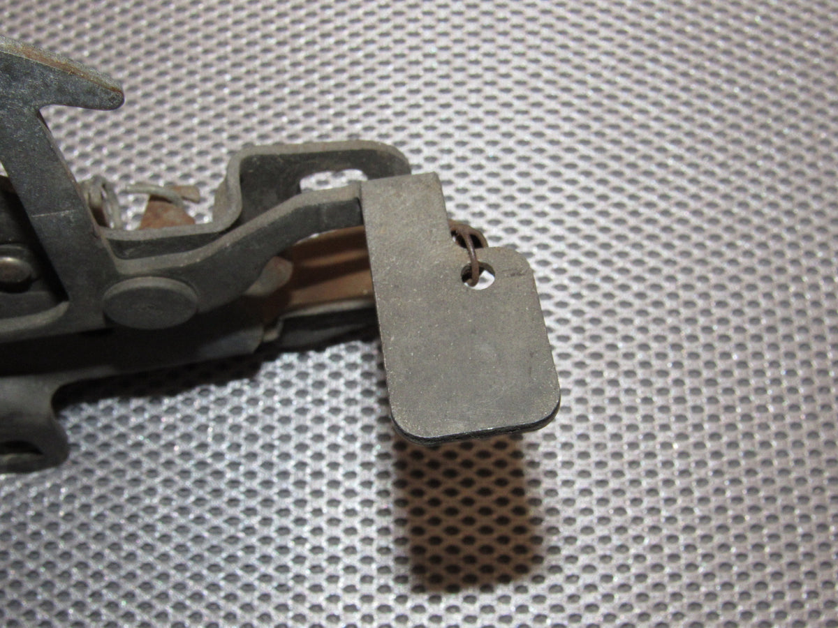 82 83 84 85 Toyota Supra OEM Hood Latch