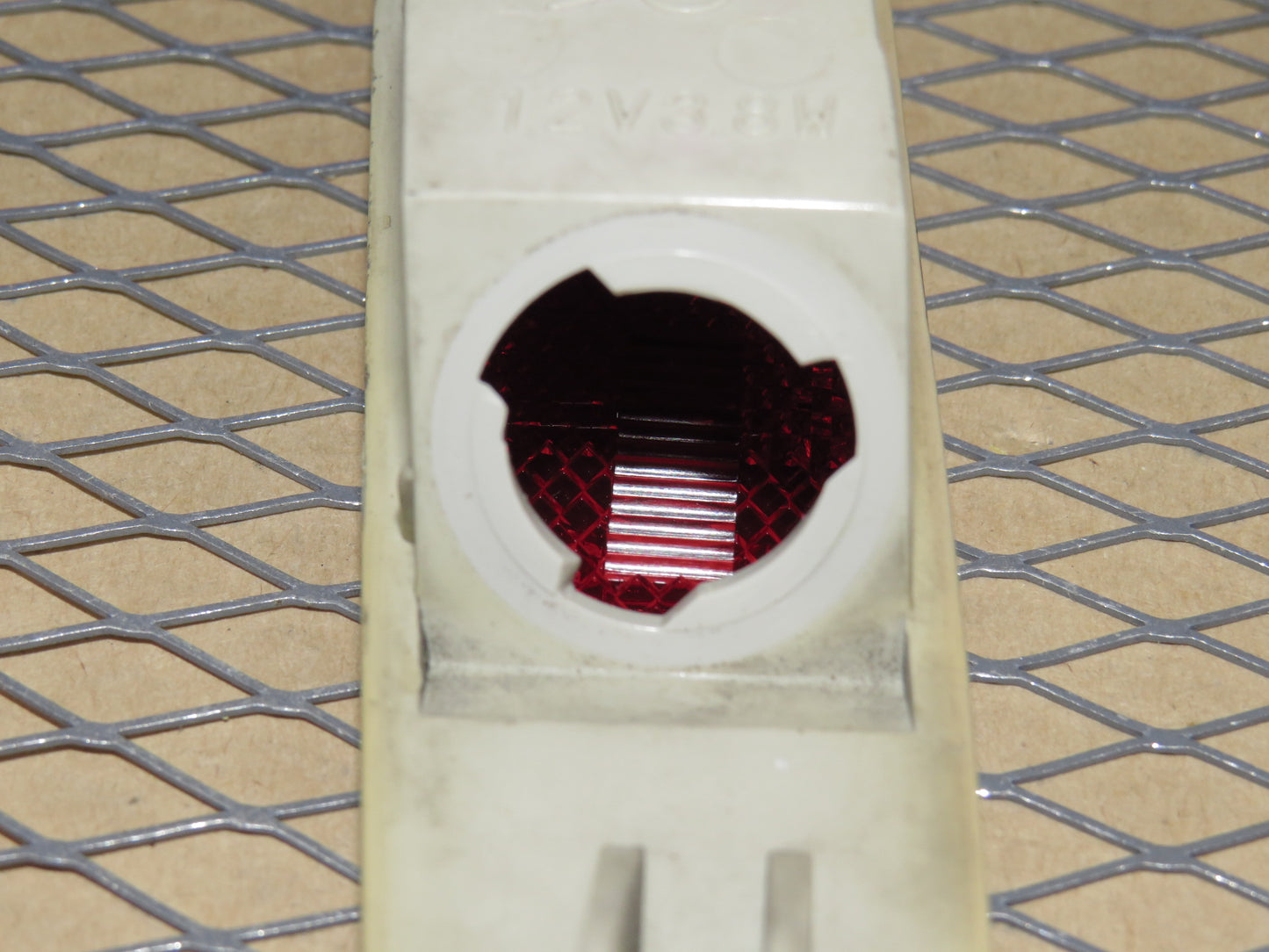 90 91 92 93 94 95 96 Nissan 300zx OEM Rear Side Marker Light Lamp - Right