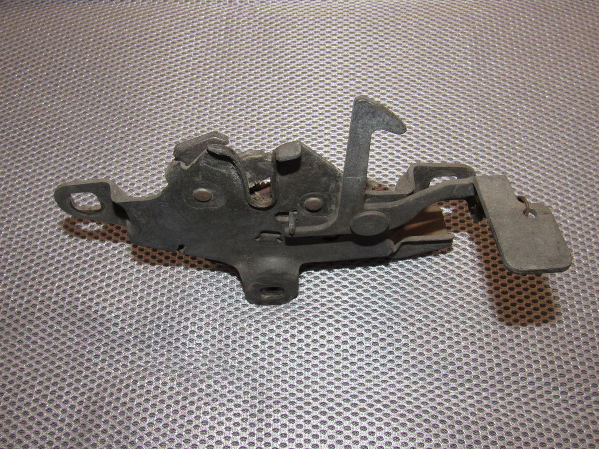 82 83 84 85 Toyota Supra OEM Hood Latch