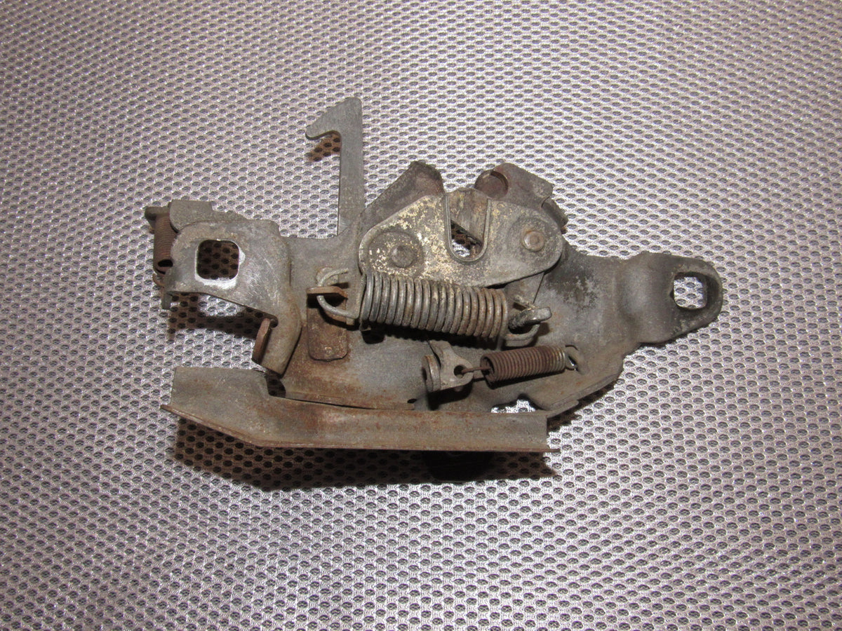 82 83 84 85 Toyota Supra OEM Hood Latch