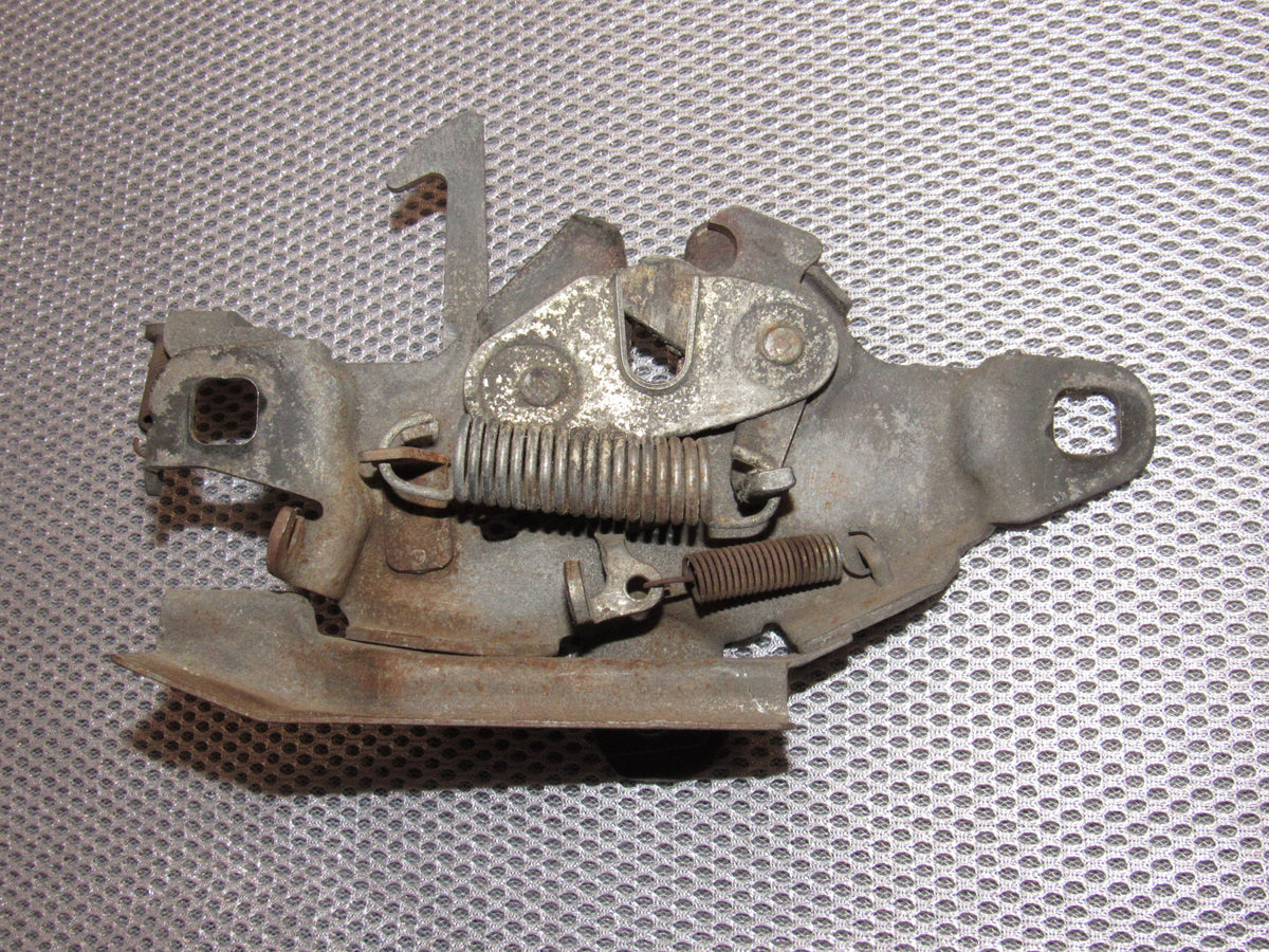 82 83 84 85 Toyota Supra OEM Hood Latch