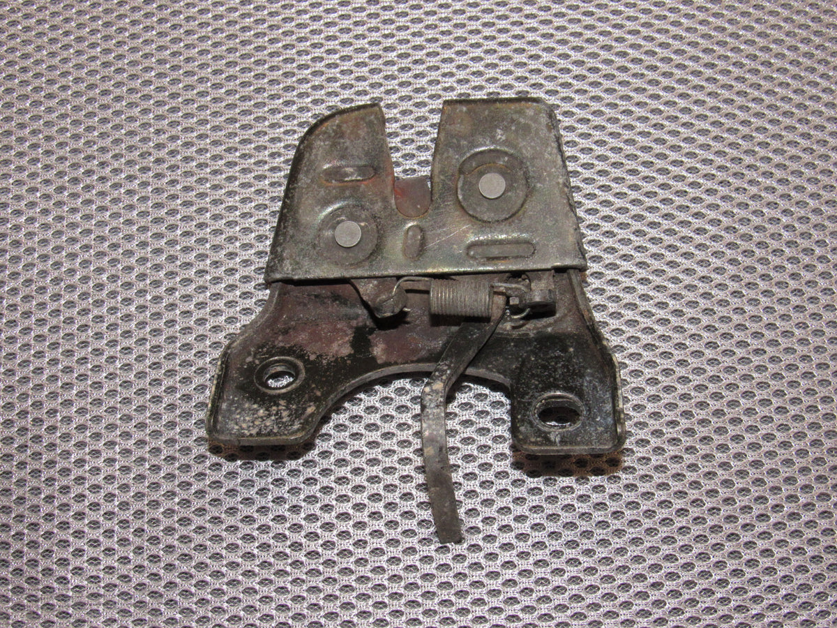 82 83 84 85 Toyota Supra OEM Hatch Door Trunk Latch