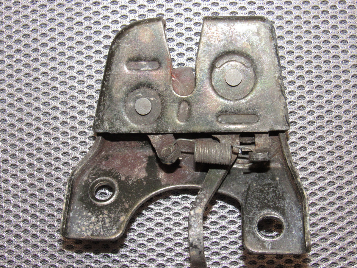 82 83 84 85 Toyota Supra OEM Hatch Door Trunk Latch