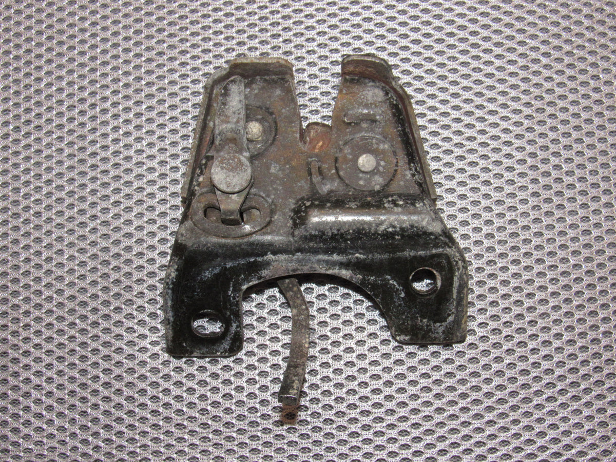 82 83 84 85 Toyota Supra OEM Hatch Door Trunk Latch