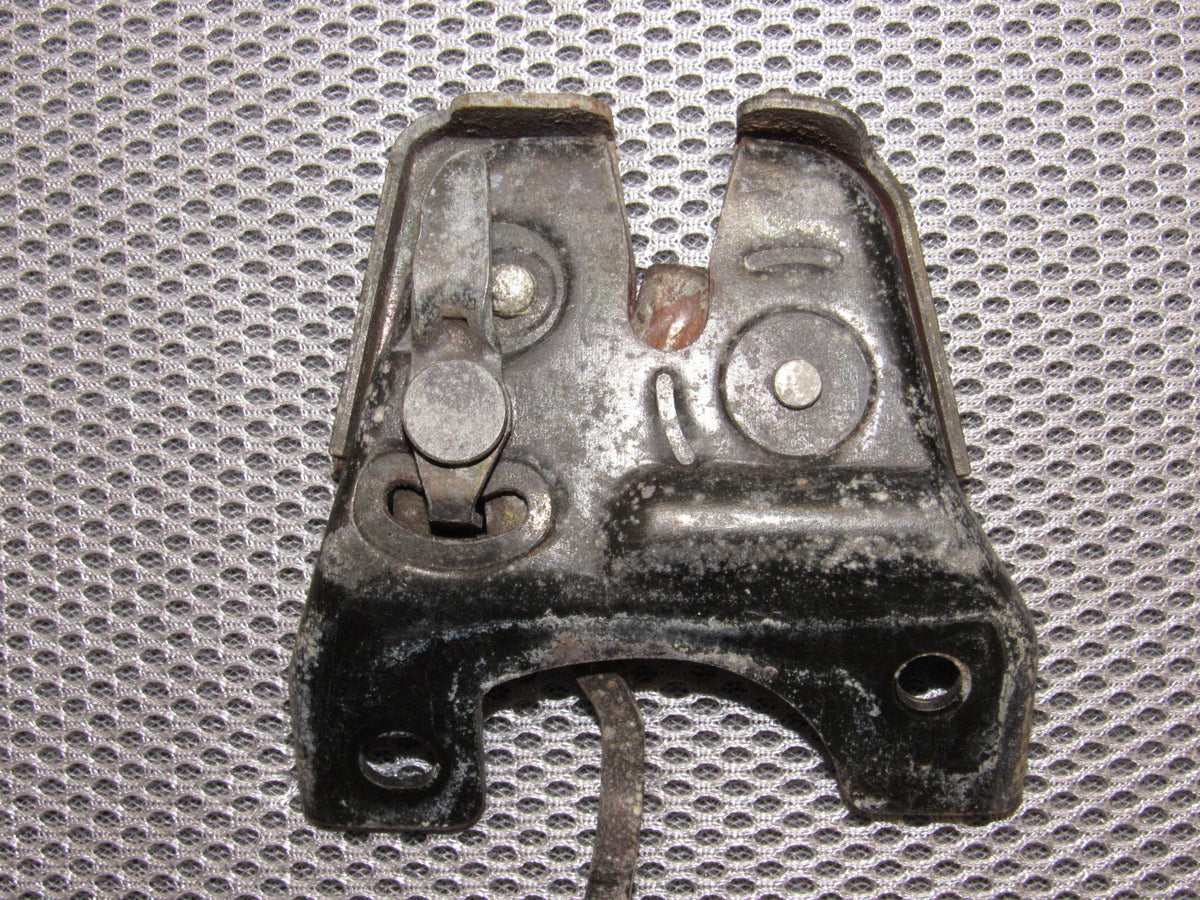 82 83 84 85 Toyota Supra OEM Hatch Door Trunk Latch