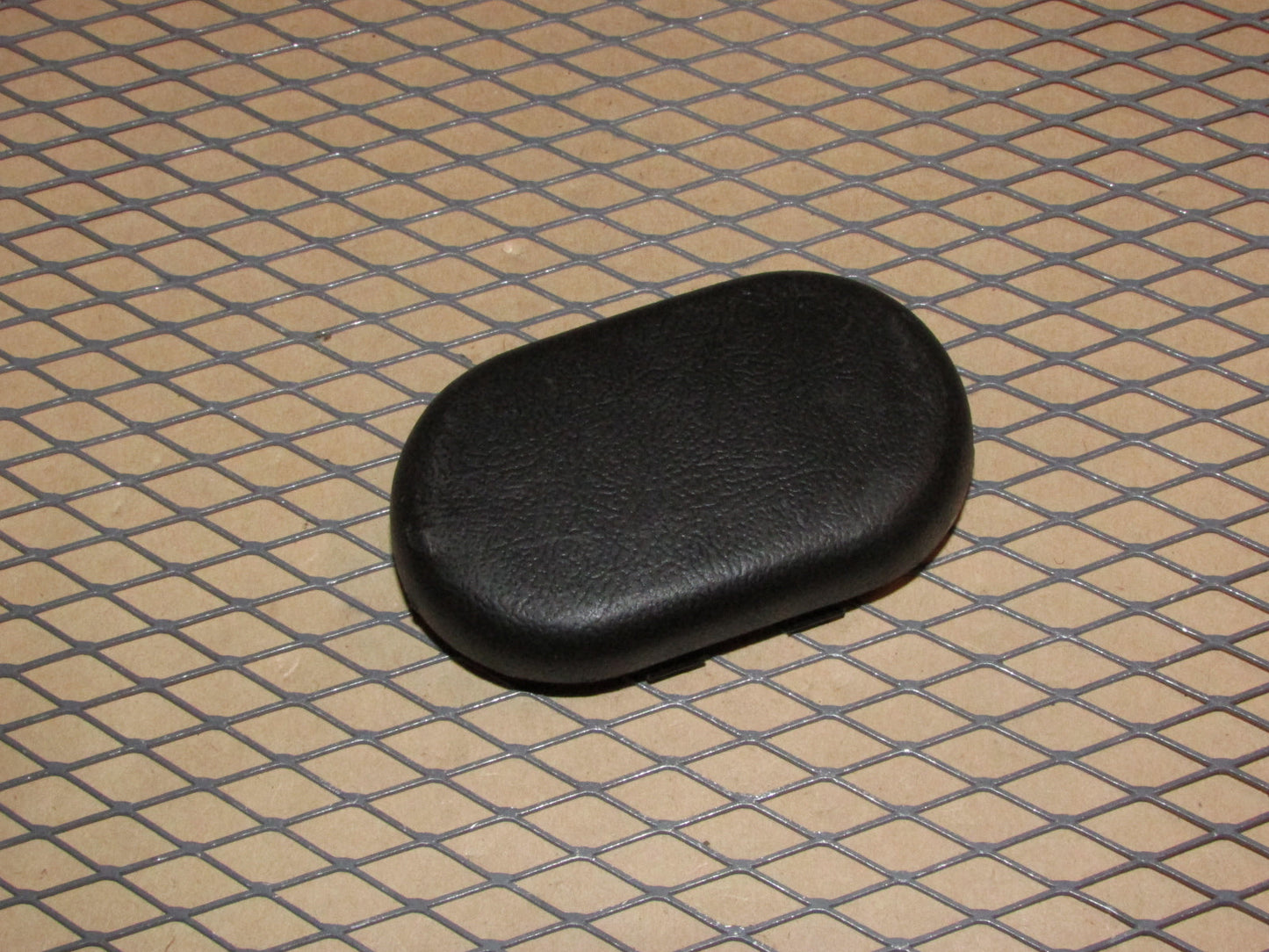 82-92 Pontiac Firebird OEM Interior Oval Trim Cap Cover