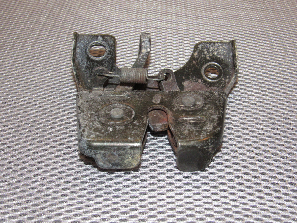 82 83 84 85 Toyota Supra OEM Hatch Door Trunk Latch