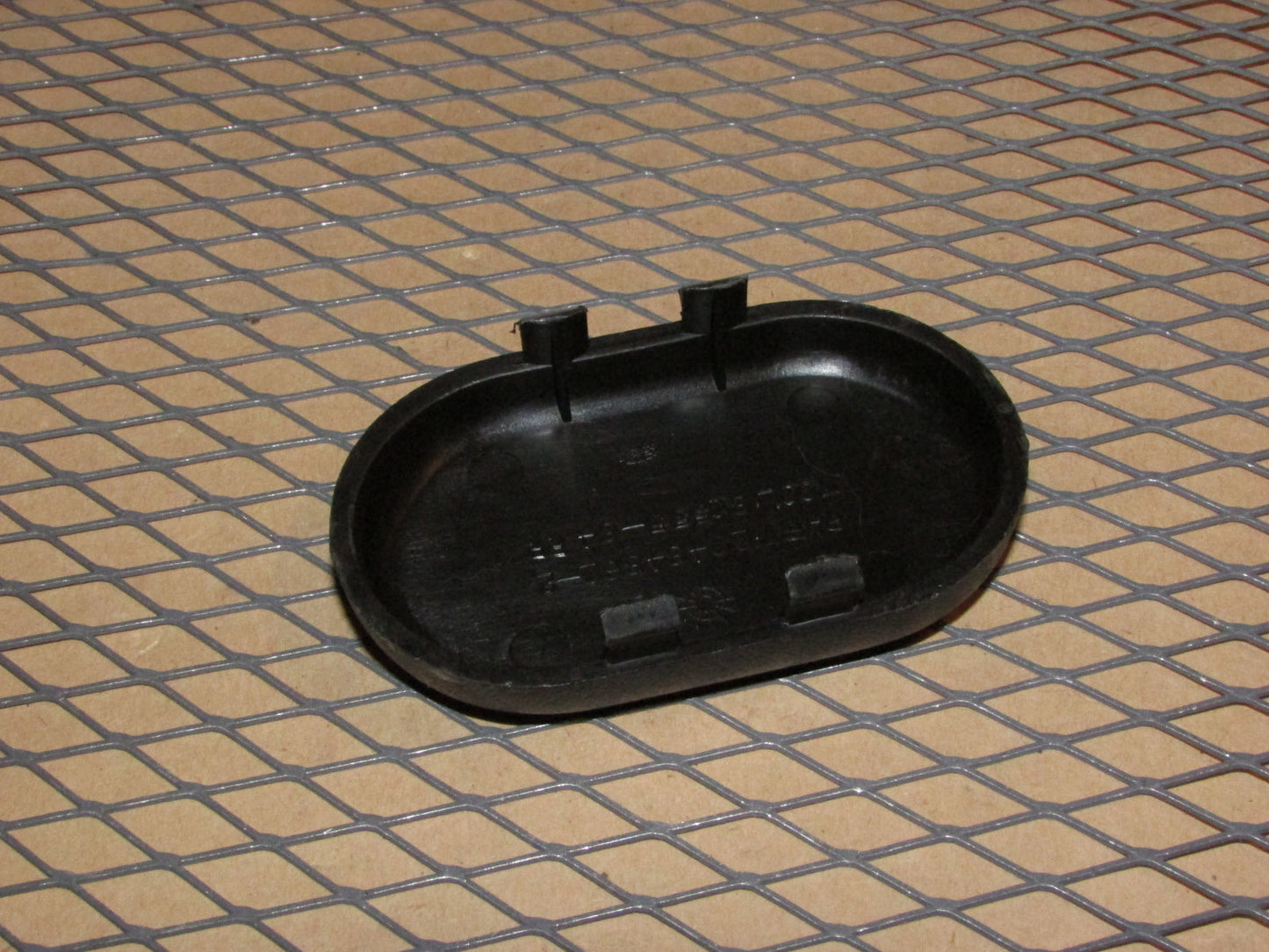 82-92 Pontiac Firebird OEM Interior Oval Trim Cap Cover