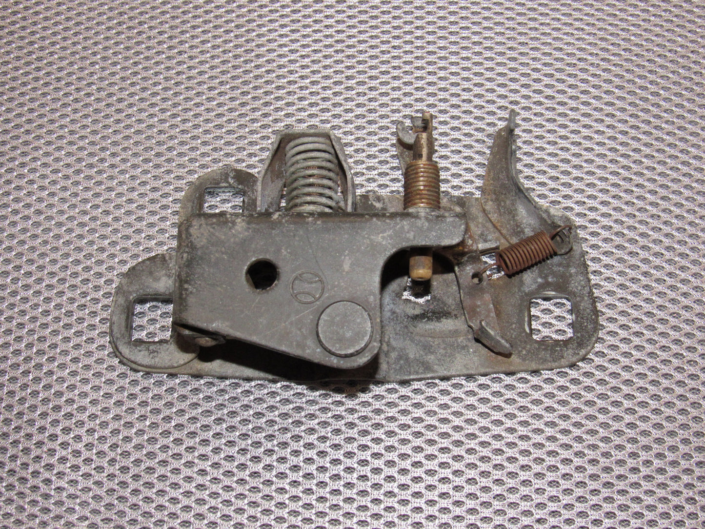 82 83 84 85 Toyota Supra OEM Hatch Door Trunk Latch Striker