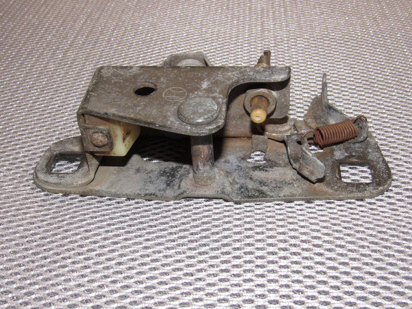 82 83 84 85 Toyota Supra OEM Hatch Door Trunk Latch Striker
