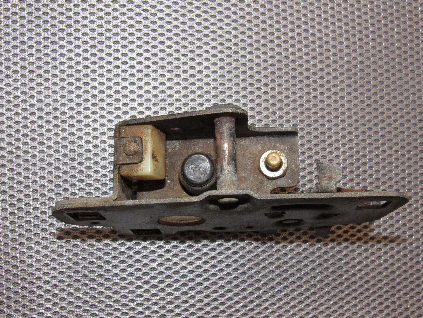 82 83 84 85 Toyota Supra OEM Hatch Door Trunk Latch Striker