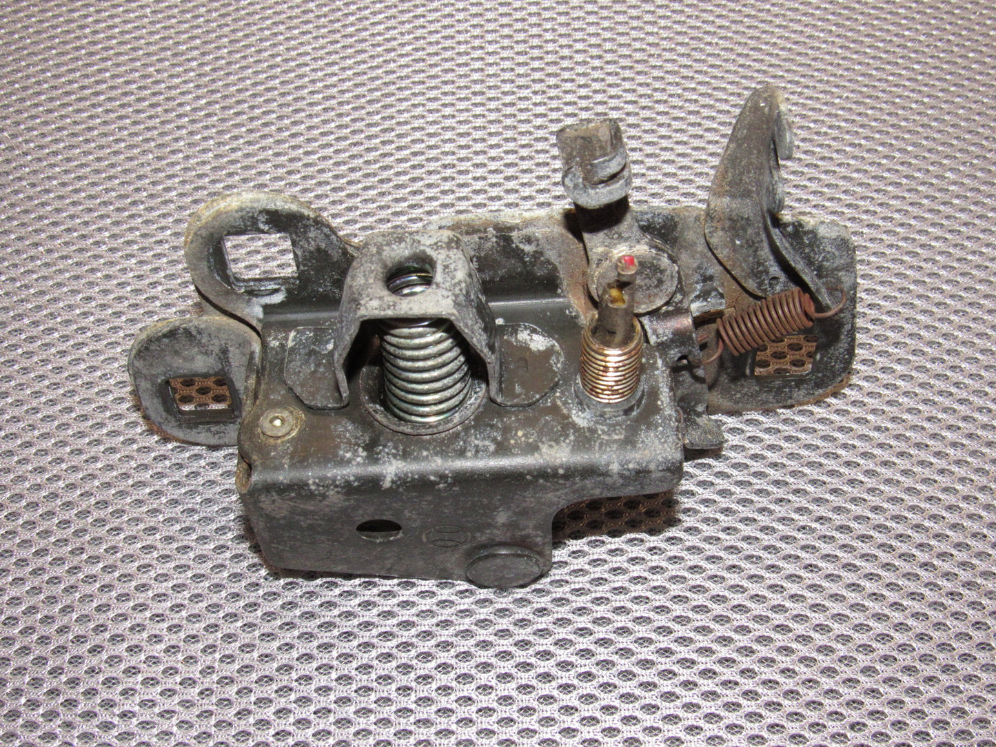 82 83 84 85 Toyota Supra OEM Hatch Door Trunk Latch Striker