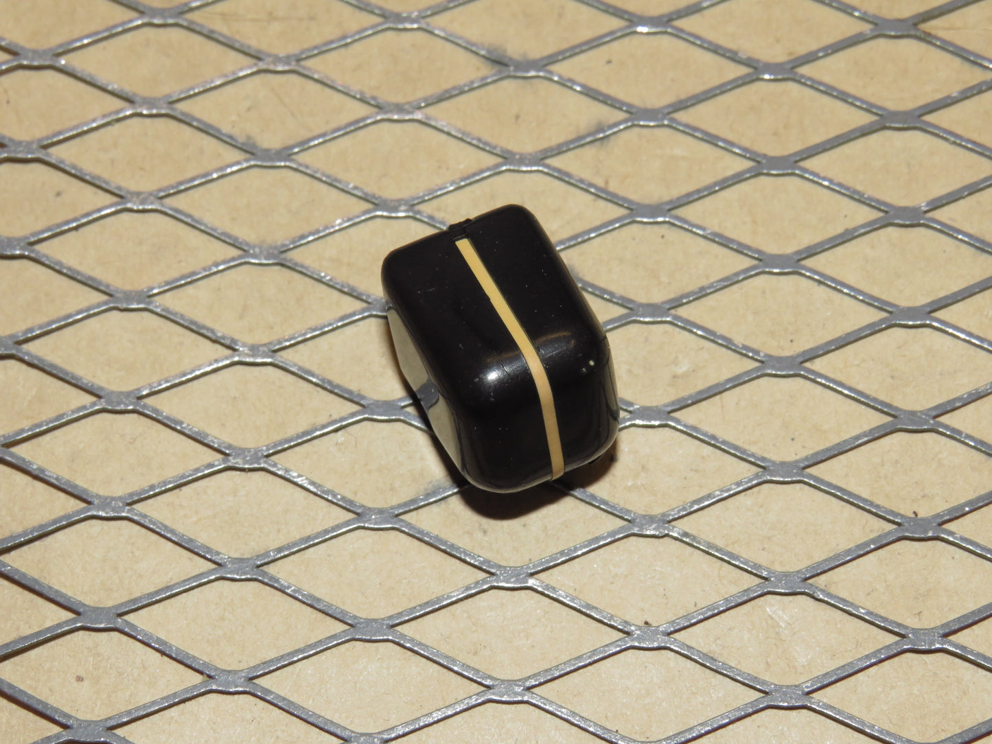 79 80 81 82 83 Datsun 280zx OEM Temperature Climate Control Knob