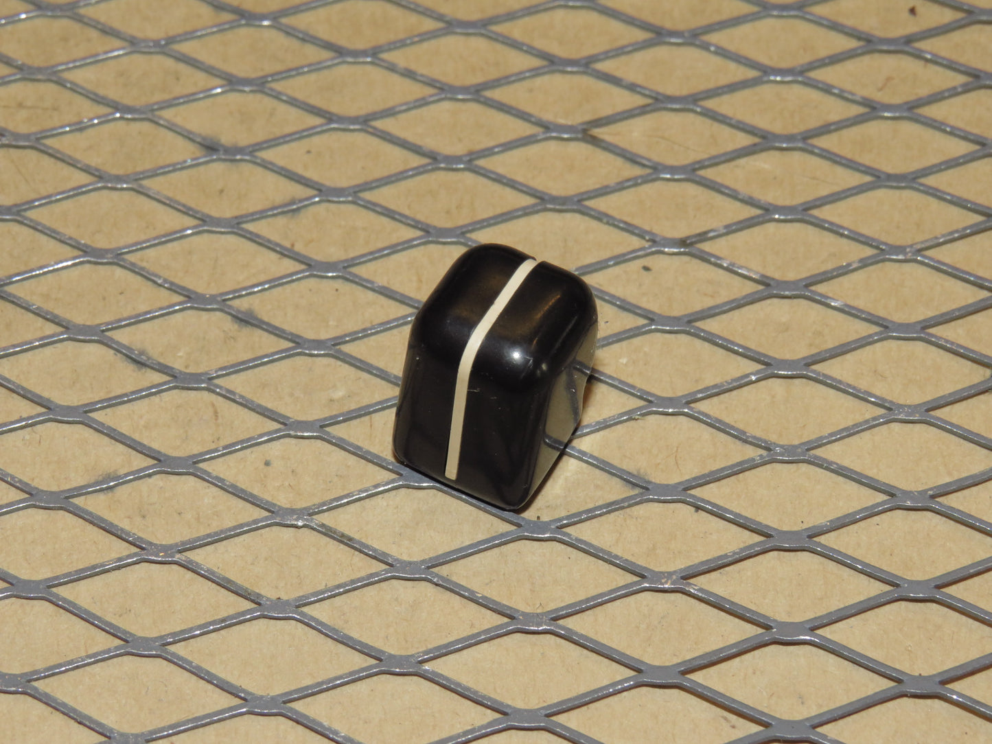 79 80 81 82 83 Datsun 280zx OEM Temperature Climate Control Knob