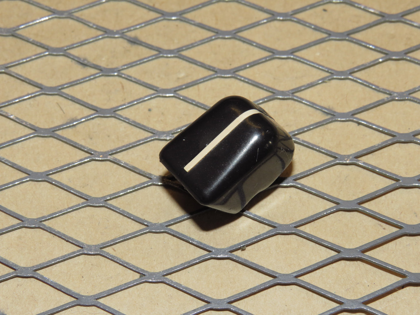 79 80 81 82 83 Datsun 280zx OEM Temperature Climate Control Knob