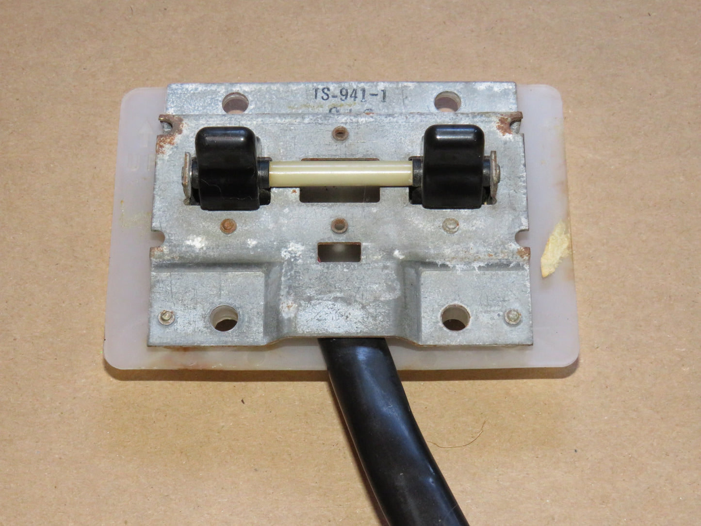 79 80 81 82 83 Datsun 280zx OEM Power Window Switch - Left