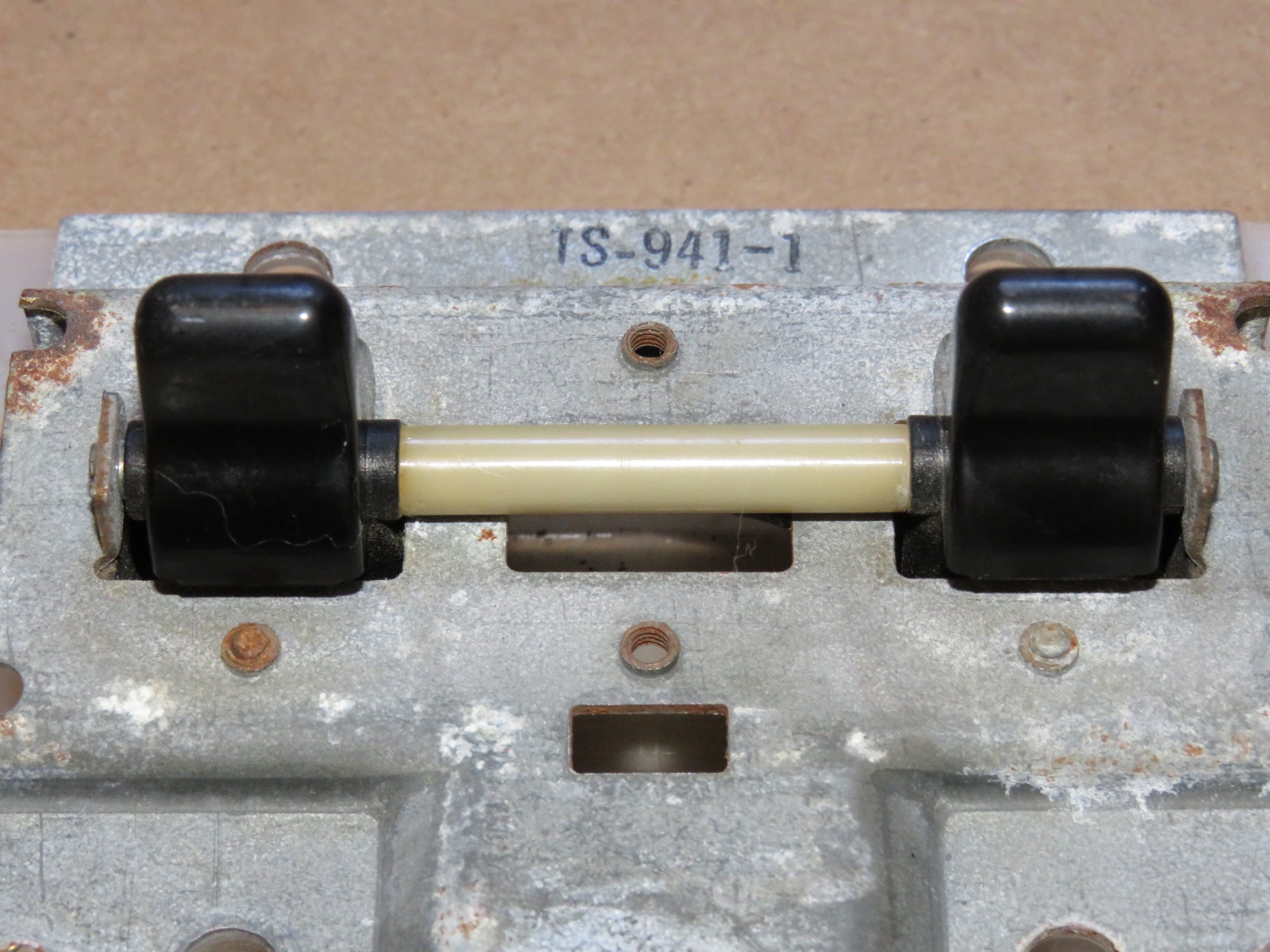79 80 81 82 83 Datsun 280zx OEM Power Window Switch - Left