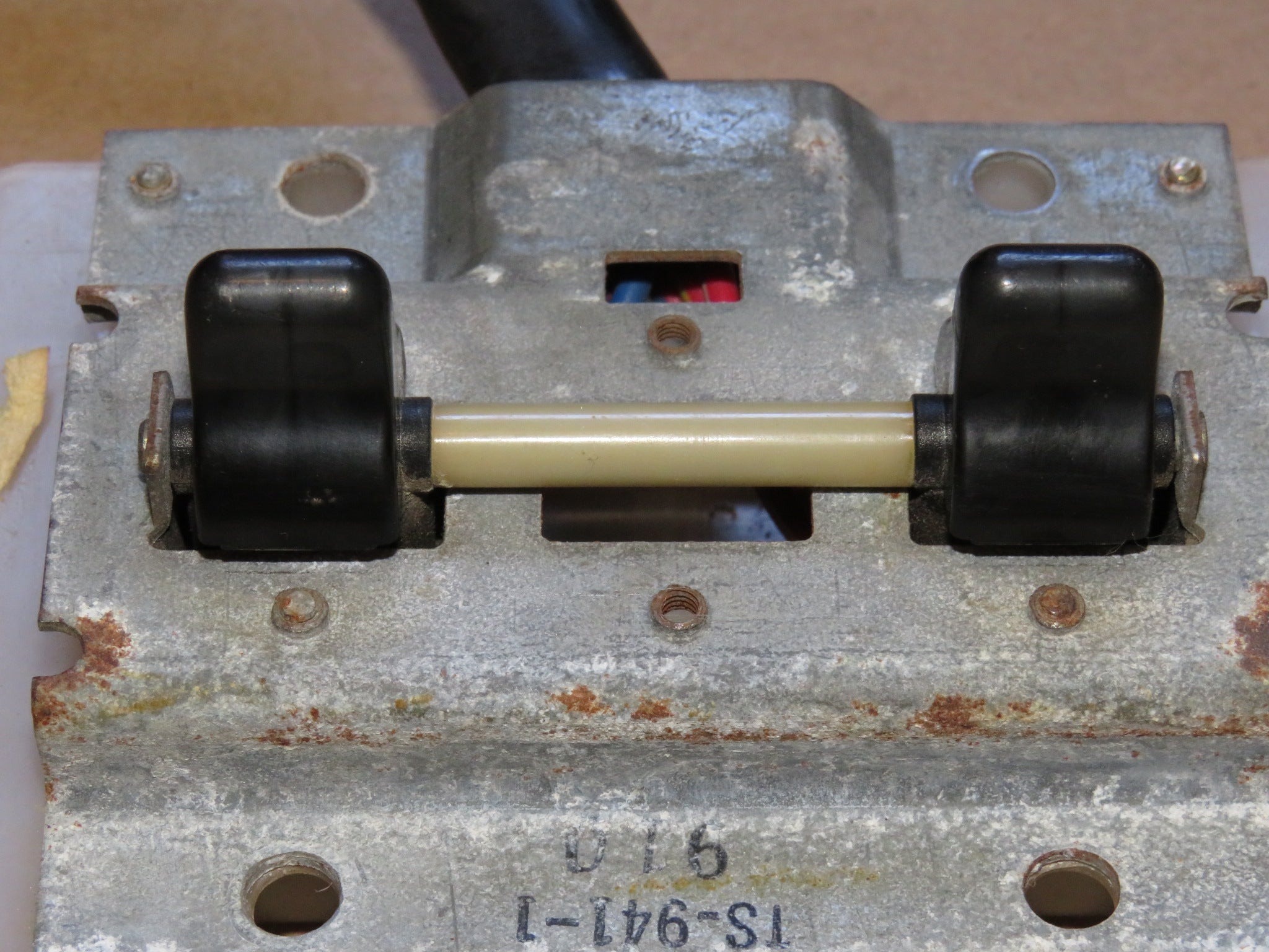 79 80 81 82 83 Datsun 280zx OEM Power Window Switch - Left