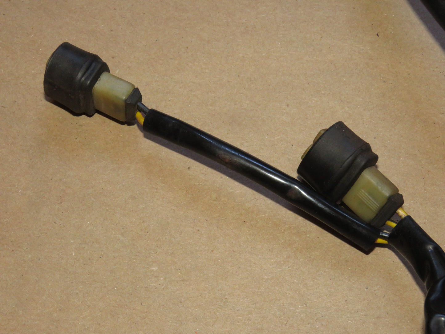 79 80 81 82 83 Datsun 280zx OEM Power Window Switch - Left