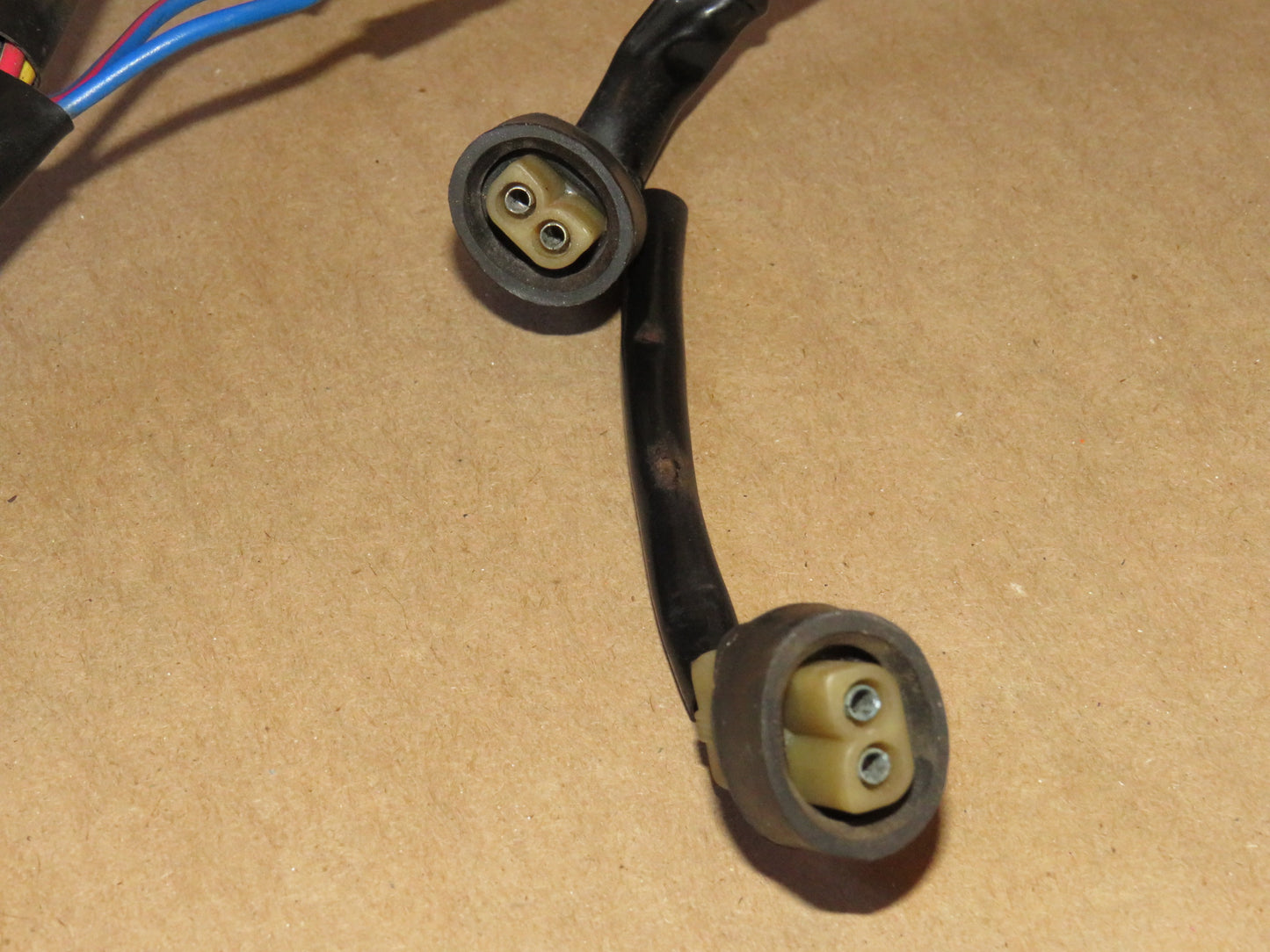 79 80 81 82 83 Datsun 280zx OEM Power Window Switch - Left