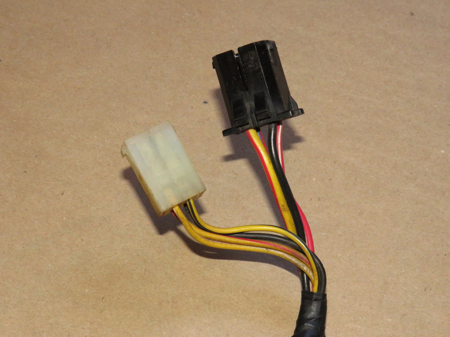 79 80 81 82 83 Datsun 280zx OEM Power Window Switch - Left