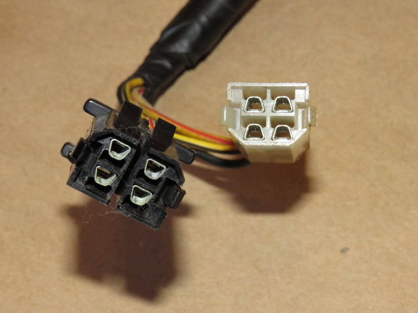 79 80 81 82 83 Datsun 280zx OEM Power Window Switch - Left