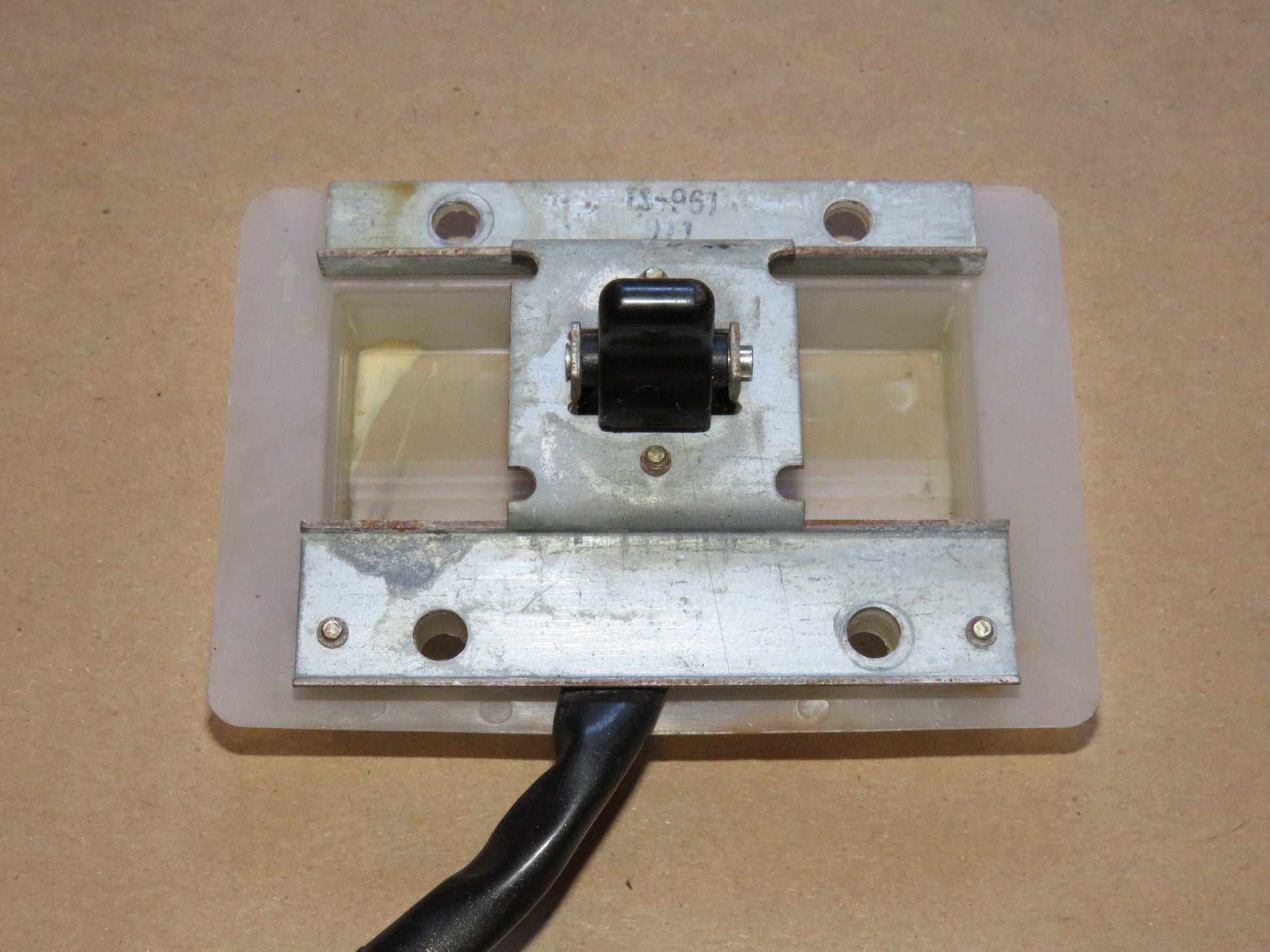 79 80 81 82 83 Datsun 280zx OEM Power Window Switch - Right