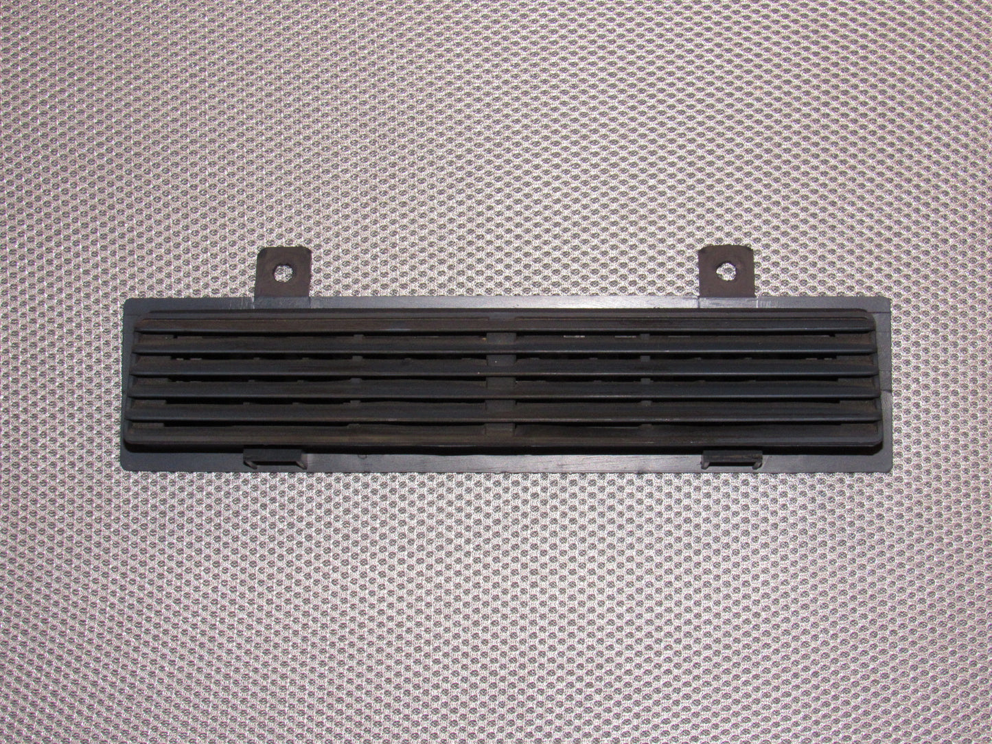 84 85 86 87 88 89 Nissan 300zx OEM Center Dash Defroster Air Vent