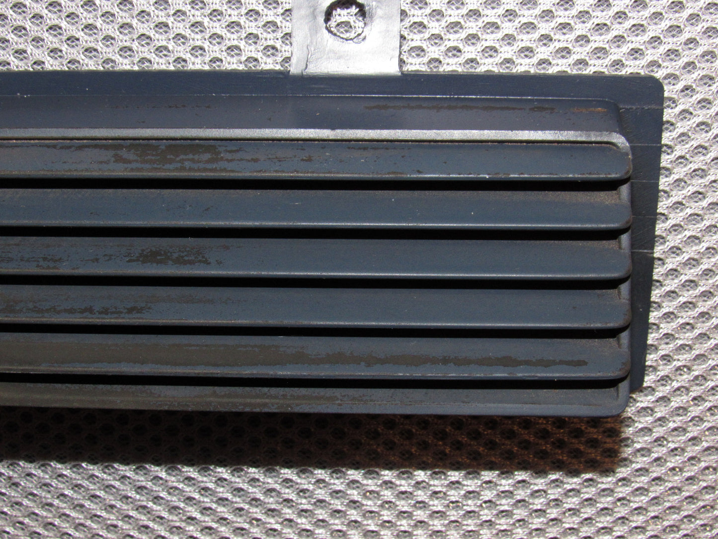 84 85 86 87 88 89 Nissan 300zx OEM Center Dash Defroster Air Vent