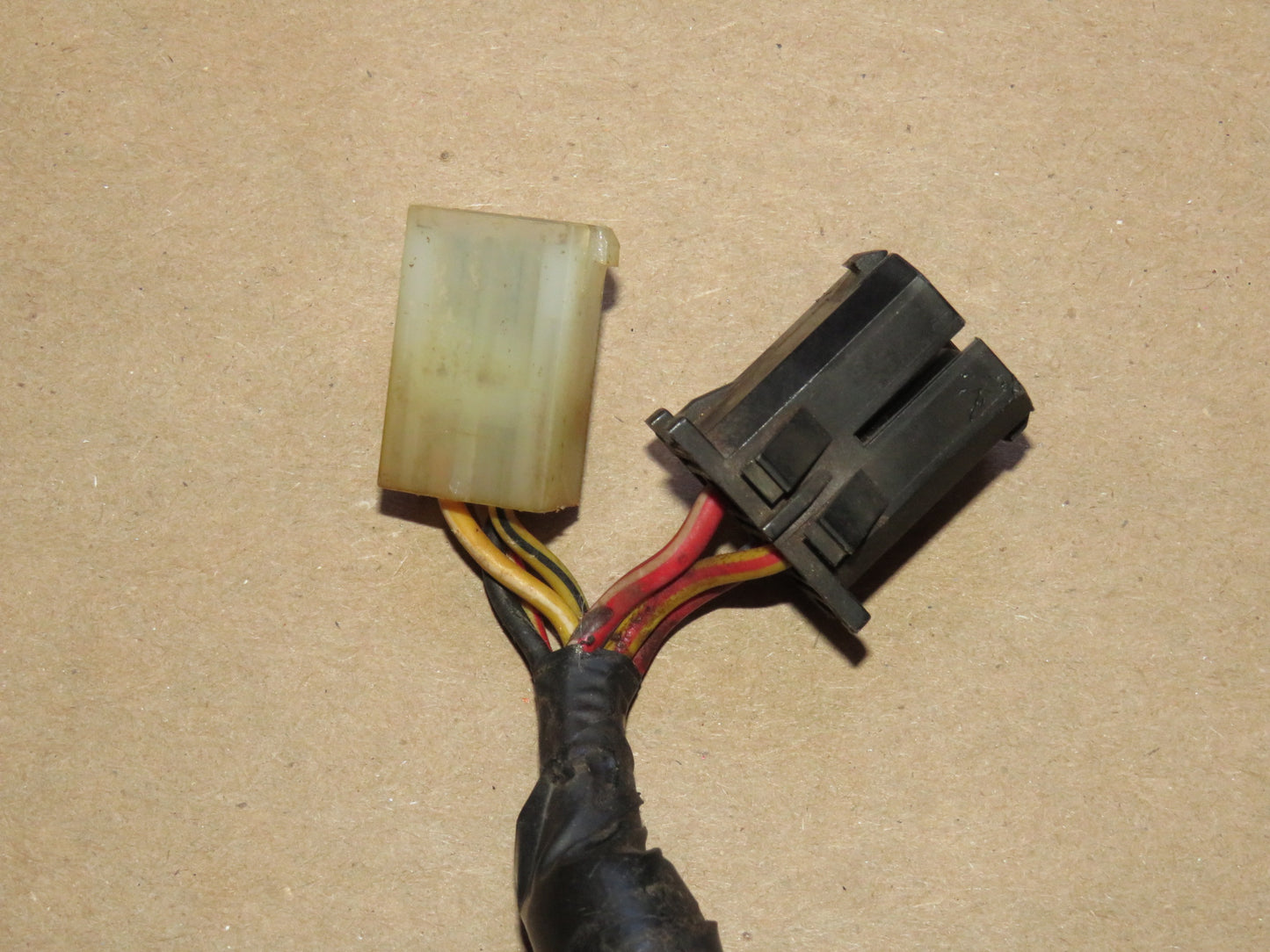 79 80 81 82 83 Datsun 280zx OEM Power Window Switch - Right