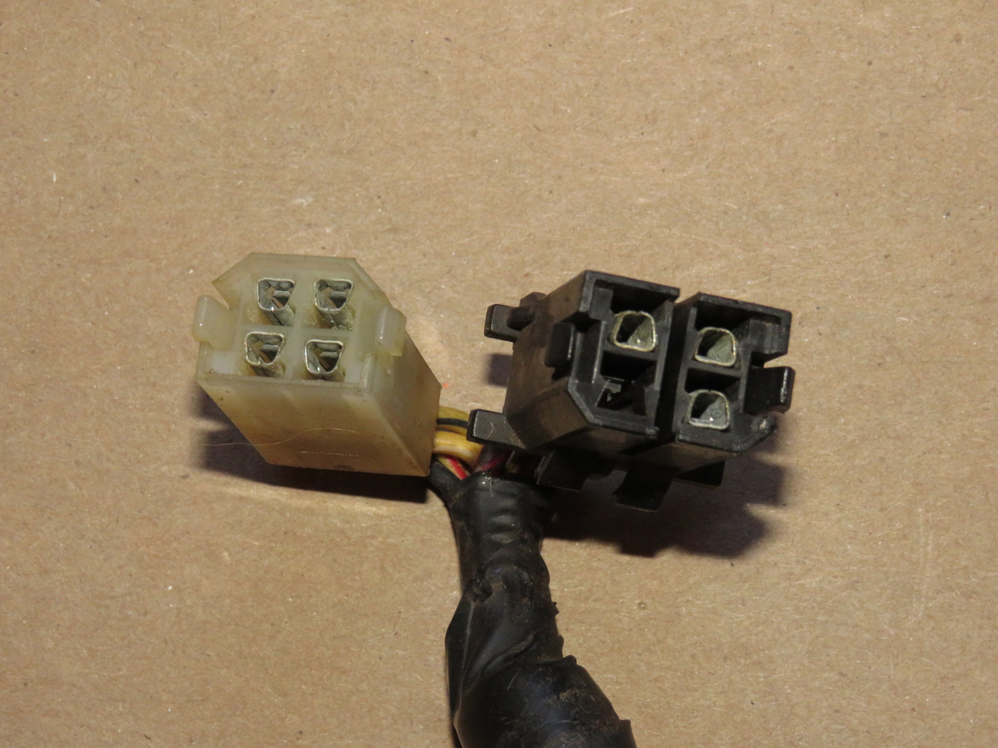 79 80 81 82 83 Datsun 280zx OEM Power Window Switch - Right