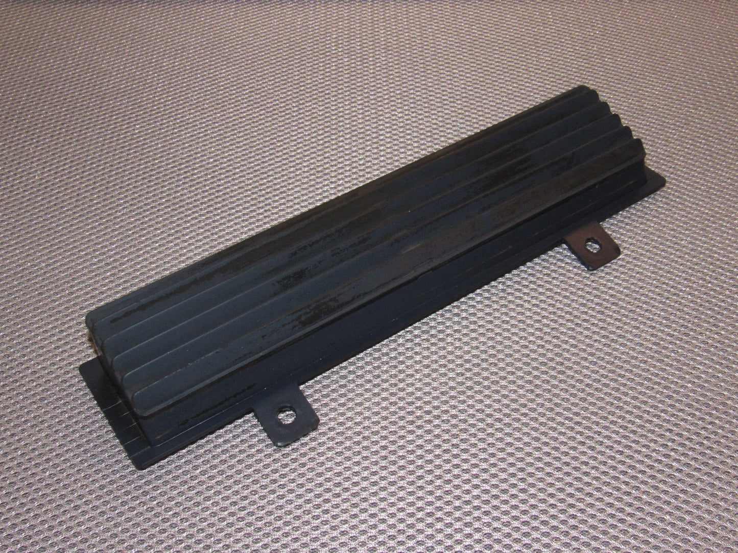 84 85 86 87 88 89 Nissan 300zx OEM Center Dash Defroster Air Vent