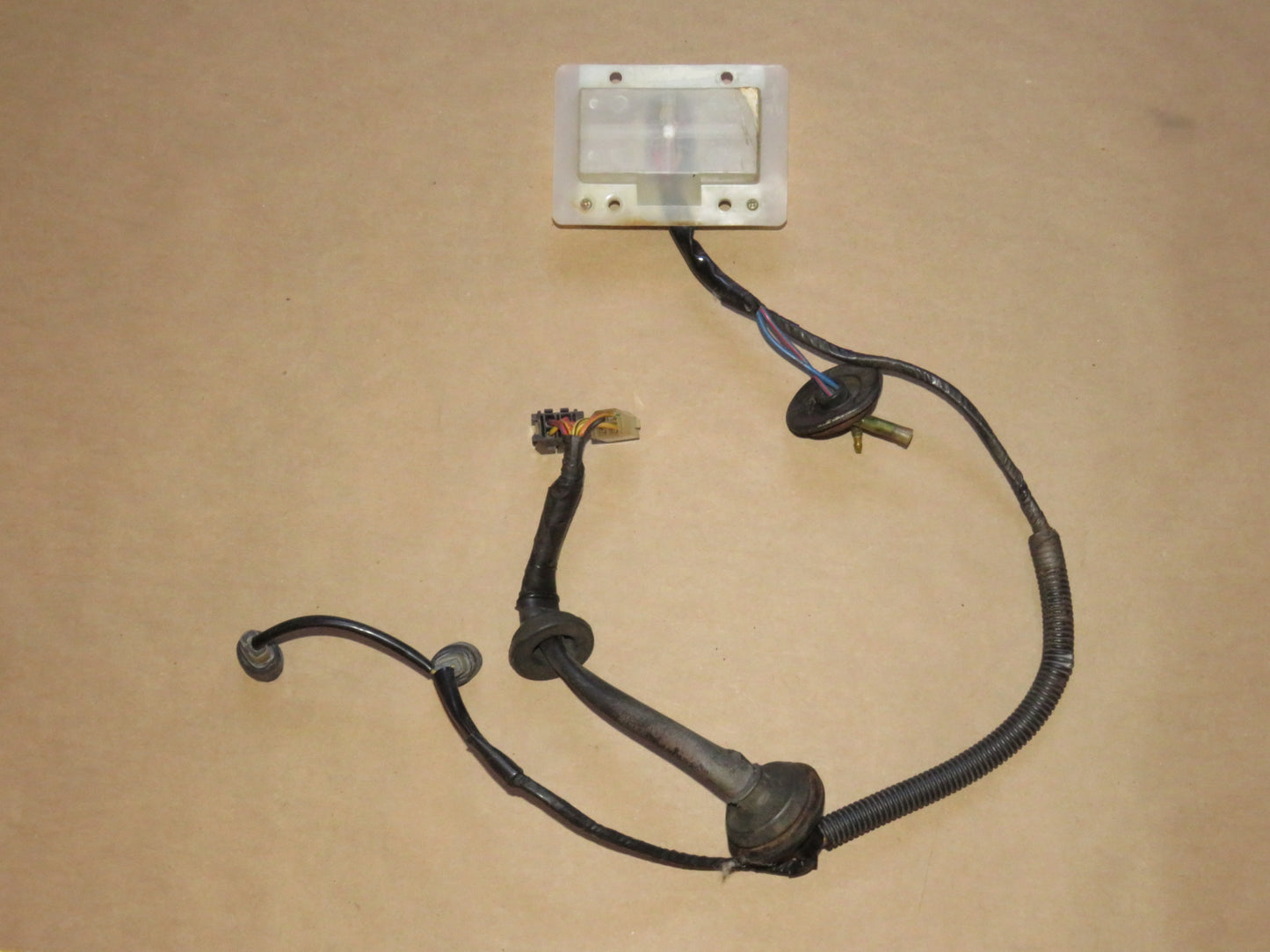 79 80 81 82 83 Datsun 280zx OEM Power Window Switch - Right