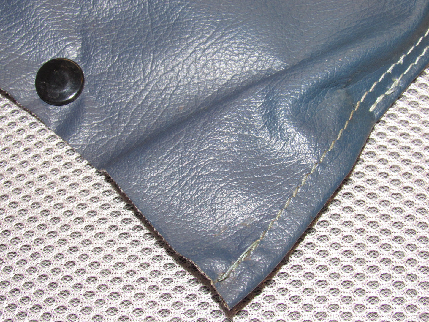 84 85 86 87 88 89 Nissan 300zx OEM Parking Handle Boot Cover