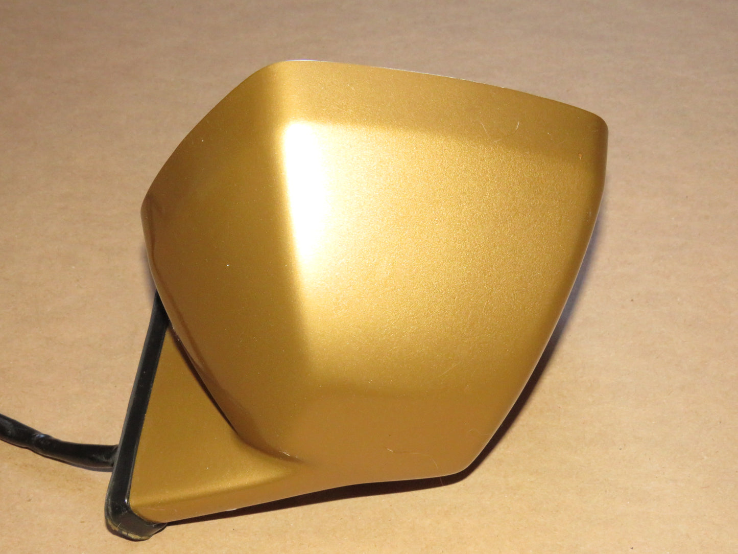 79 80 81 82 83 Datsun 280zx OEM Exterior Power Side Mirror - Left