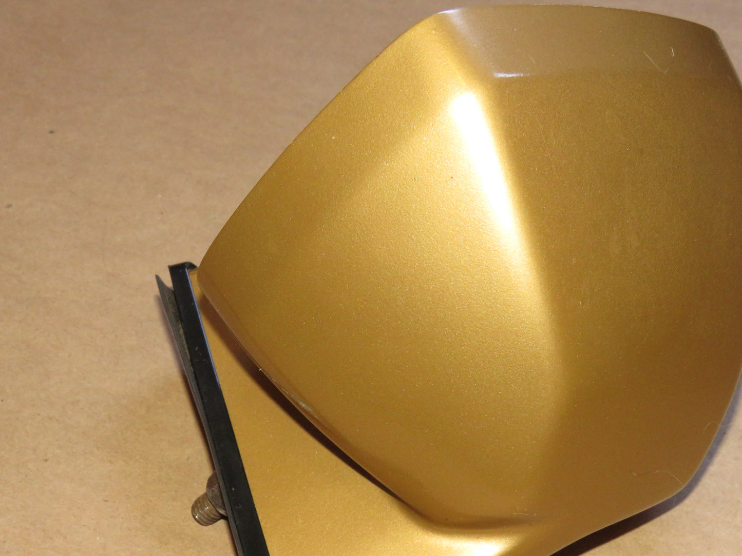 79 80 81 82 83 Datsun 280zx OEM Exterior Power Side Mirror - Left