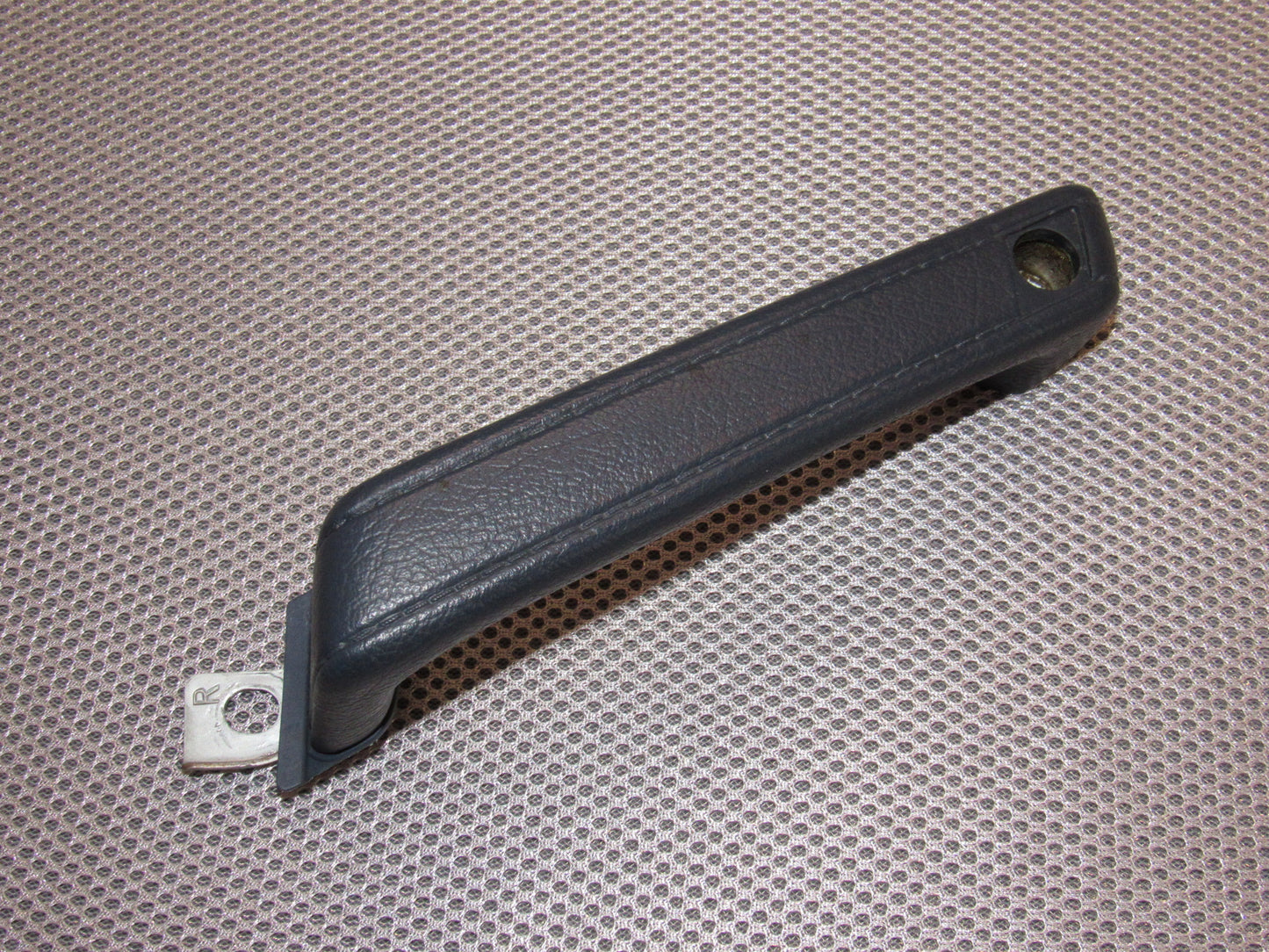 84 85 86 87 88 89 Nissan 300zx OEM Interior Door Panel Pull Handle - Right
