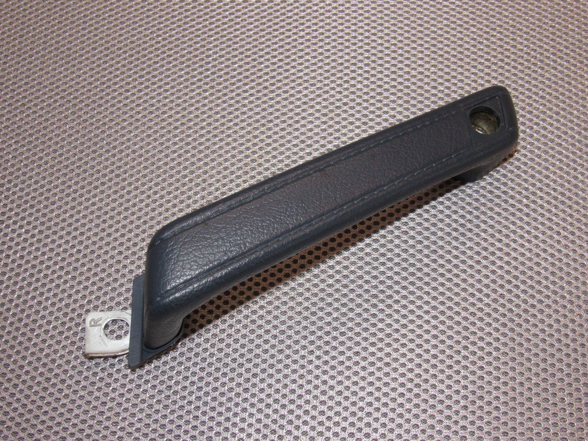 84 85 86 87 88 89 Nissan 300zx OEM Interior Door Panel Pull Handle - Right