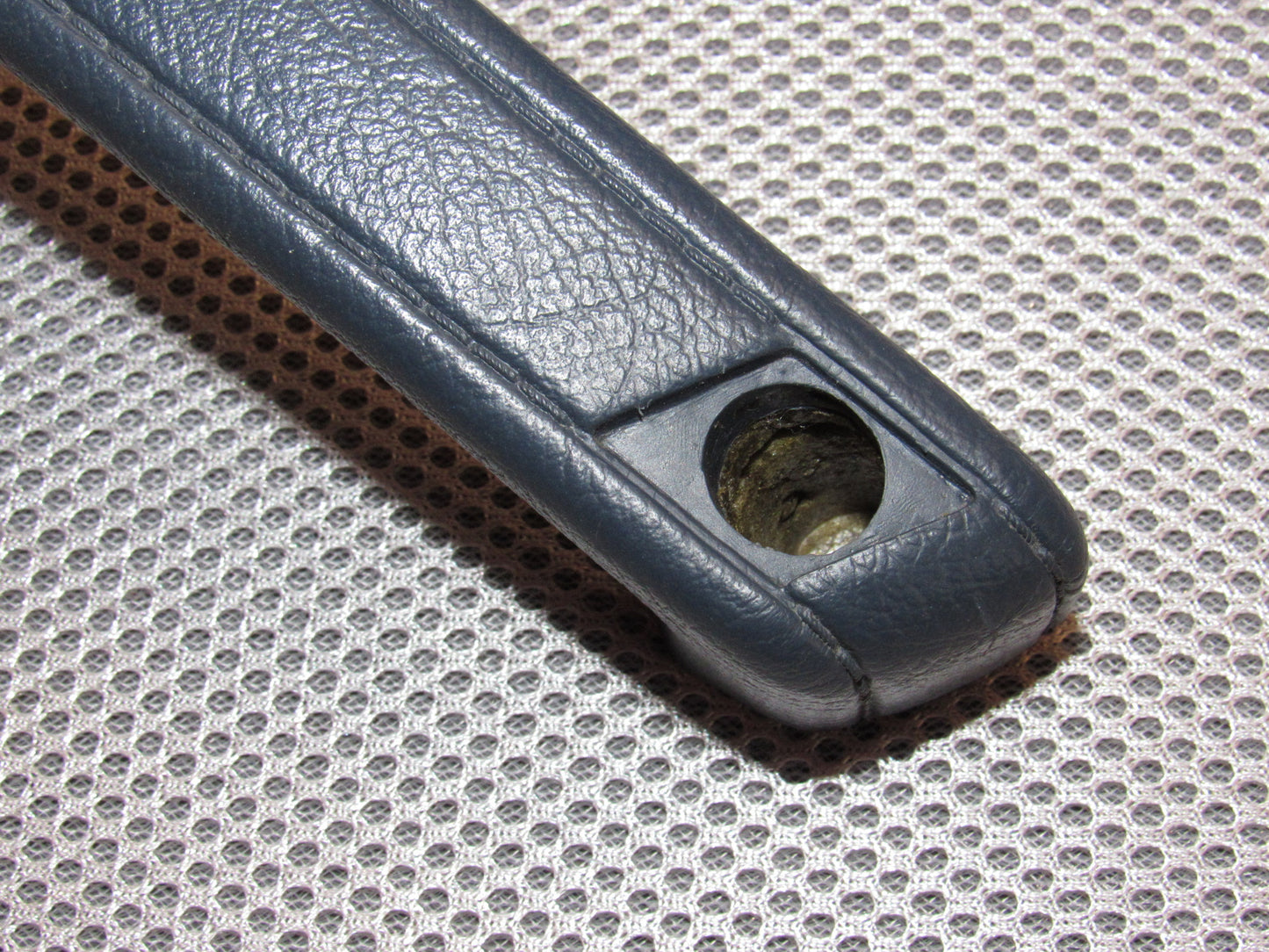 84 85 86 87 88 89 Nissan 300zx OEM Interior Door Panel Pull Handle - Right