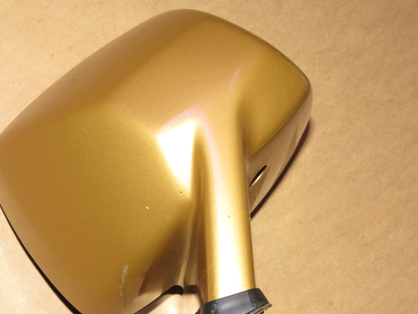 79 80 81 82 83 Datsun 280zx OEM Exterior Power Side Mirror - Left