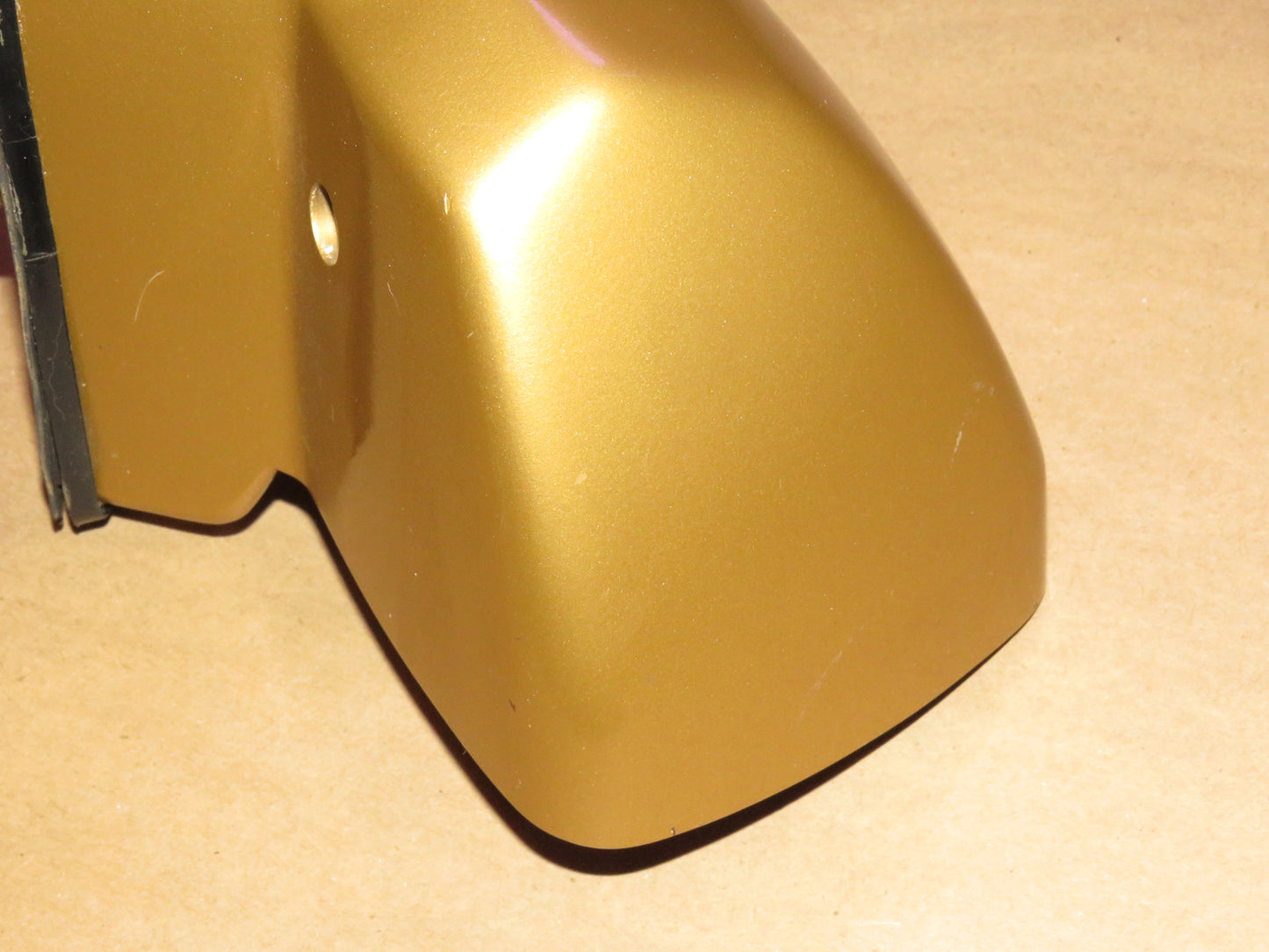79 80 81 82 83 Datsun 280zx OEM Exterior Power Side Mirror - Left