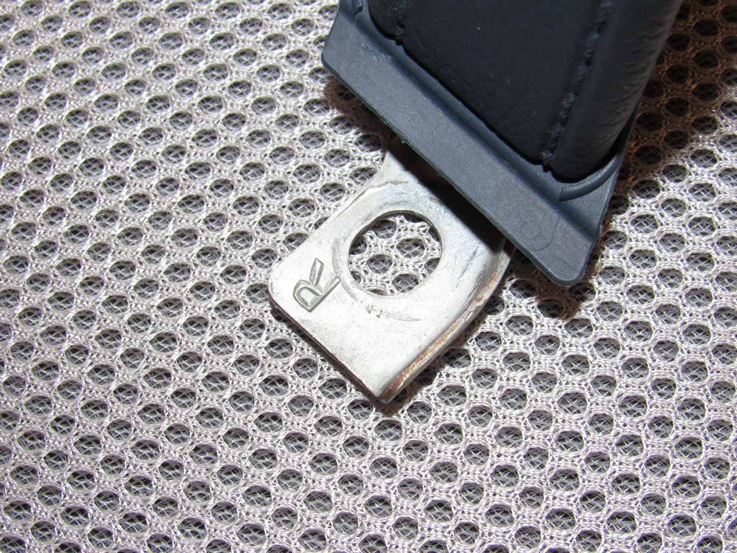 84 85 86 87 88 89 Nissan 300zx OEM Interior Door Panel Pull Handle - Right