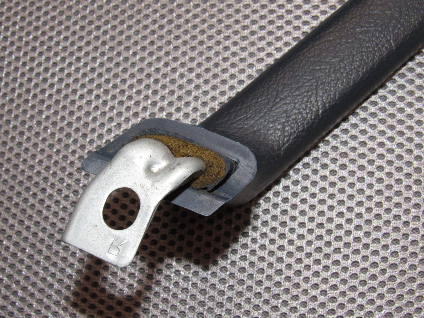 84 85 86 87 88 89 Nissan 300zx OEM Interior Door Panel Pull Handle - Right