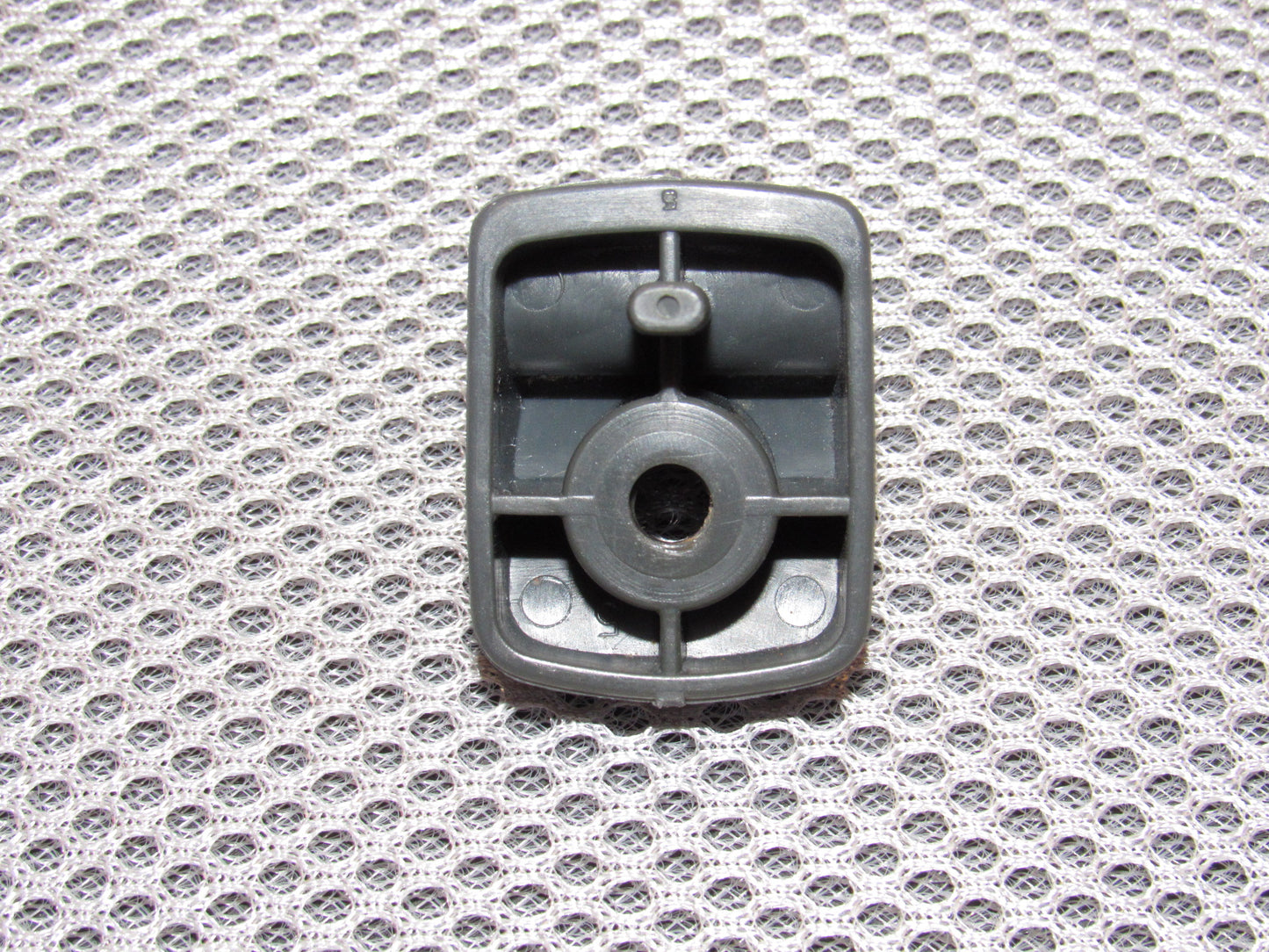 84 85 86 87 88 89 Nissan 300zx OEM Sun Visor Holder Lock Clip