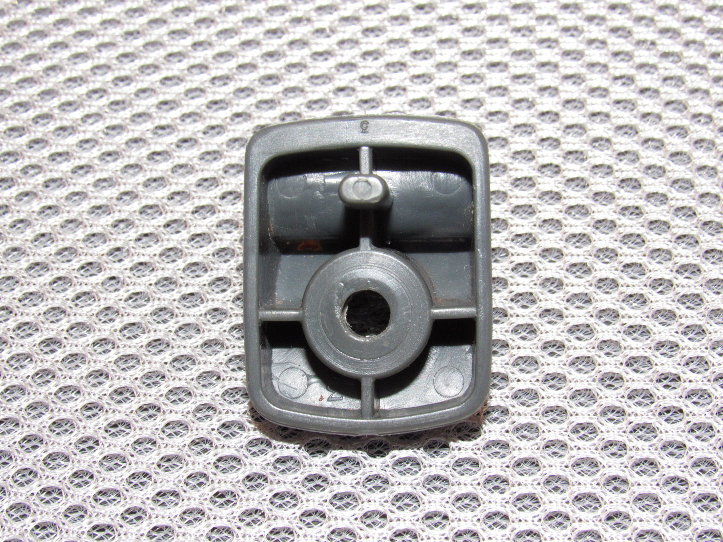 84 85 86 87 88 89 Nissan 300zx OEM Sun Visor Holder Lock Clip
