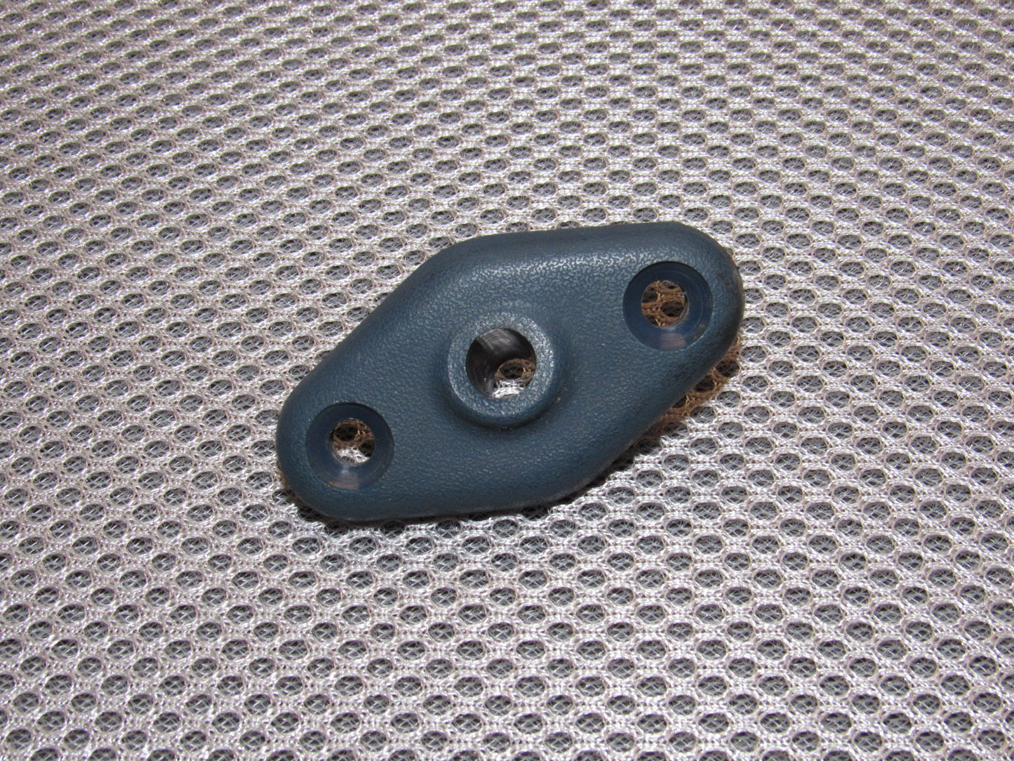 84 85 86 87 88 89 Nissan 300zx OEM Sun Visor Holder Mounting Trim Cover